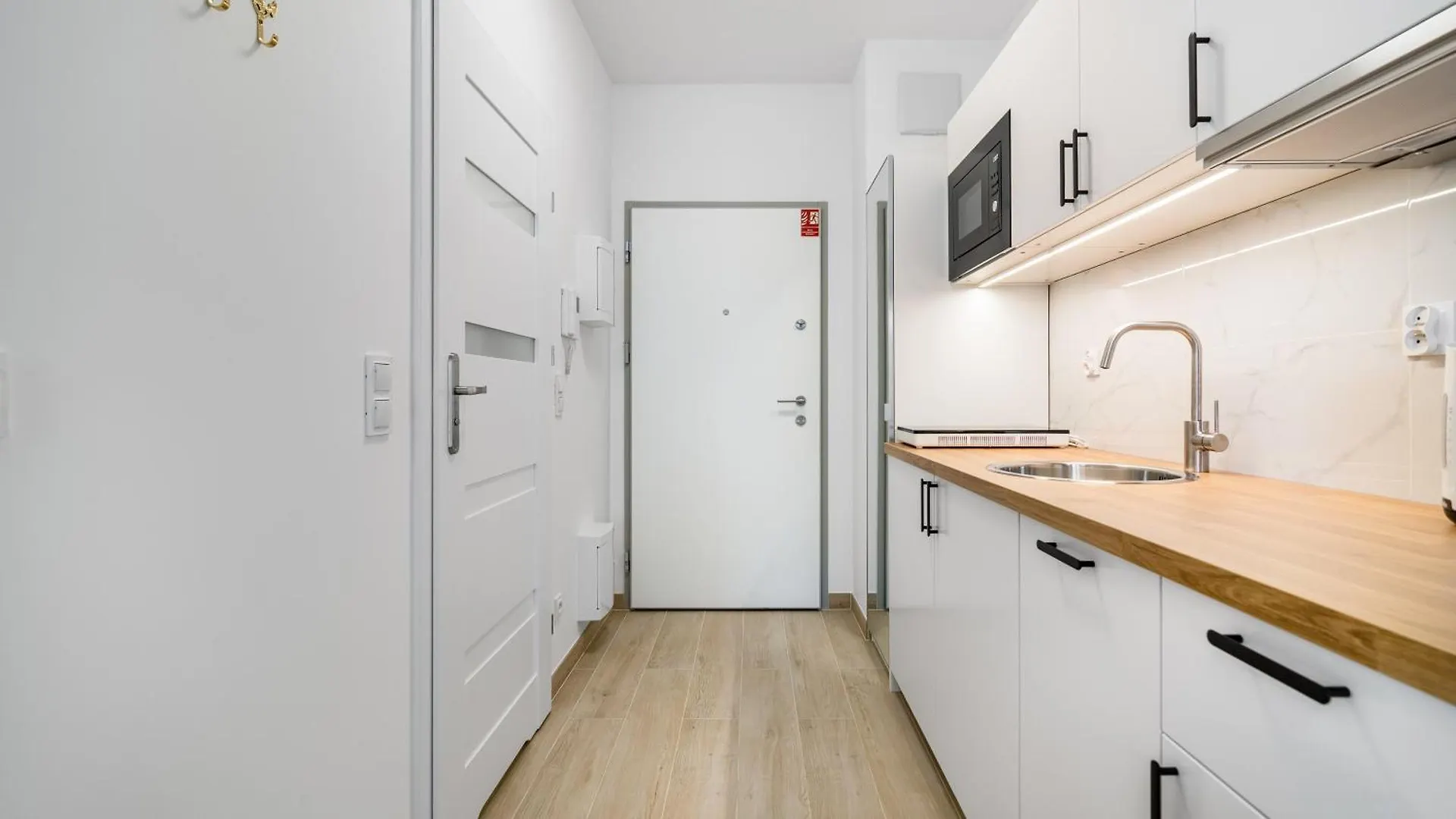 Apartamento Citystay Przytulne Studio Blisko Motlawy Gdansk