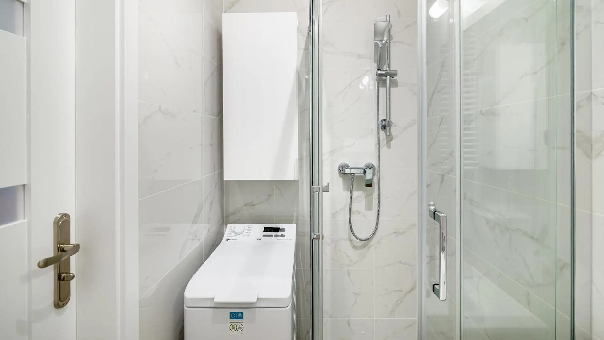Citystay Przytulne Studio Blisko Motlawy Gdansk Apartamento