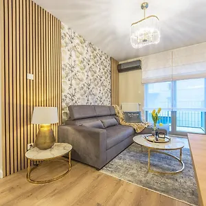 Apartament Glow Apartments, Przy Chmielnej Srodmiescie, Gdańsk