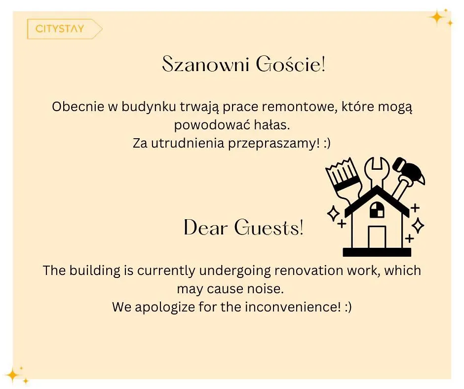 Citystay Przytulne Studio Blisko Motlawy Gdansk Apartment