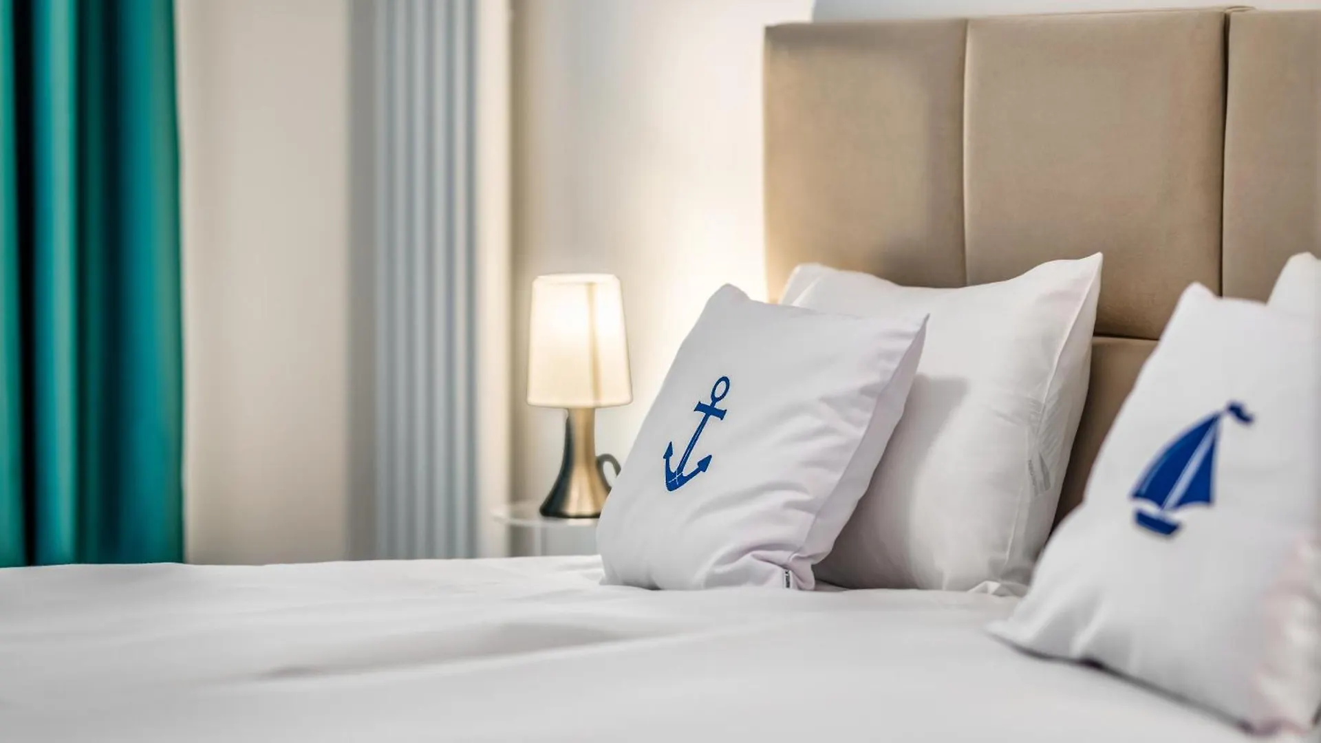 Citystay Przytulne Studio Blisko Motlawy Gdansk Poland